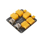Holybro Power Distribution Board (PDB) 300A Top Entry Side Entry  for Racing Drone Parts